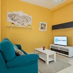 Veoapartment Jesus Del Gran Poder B