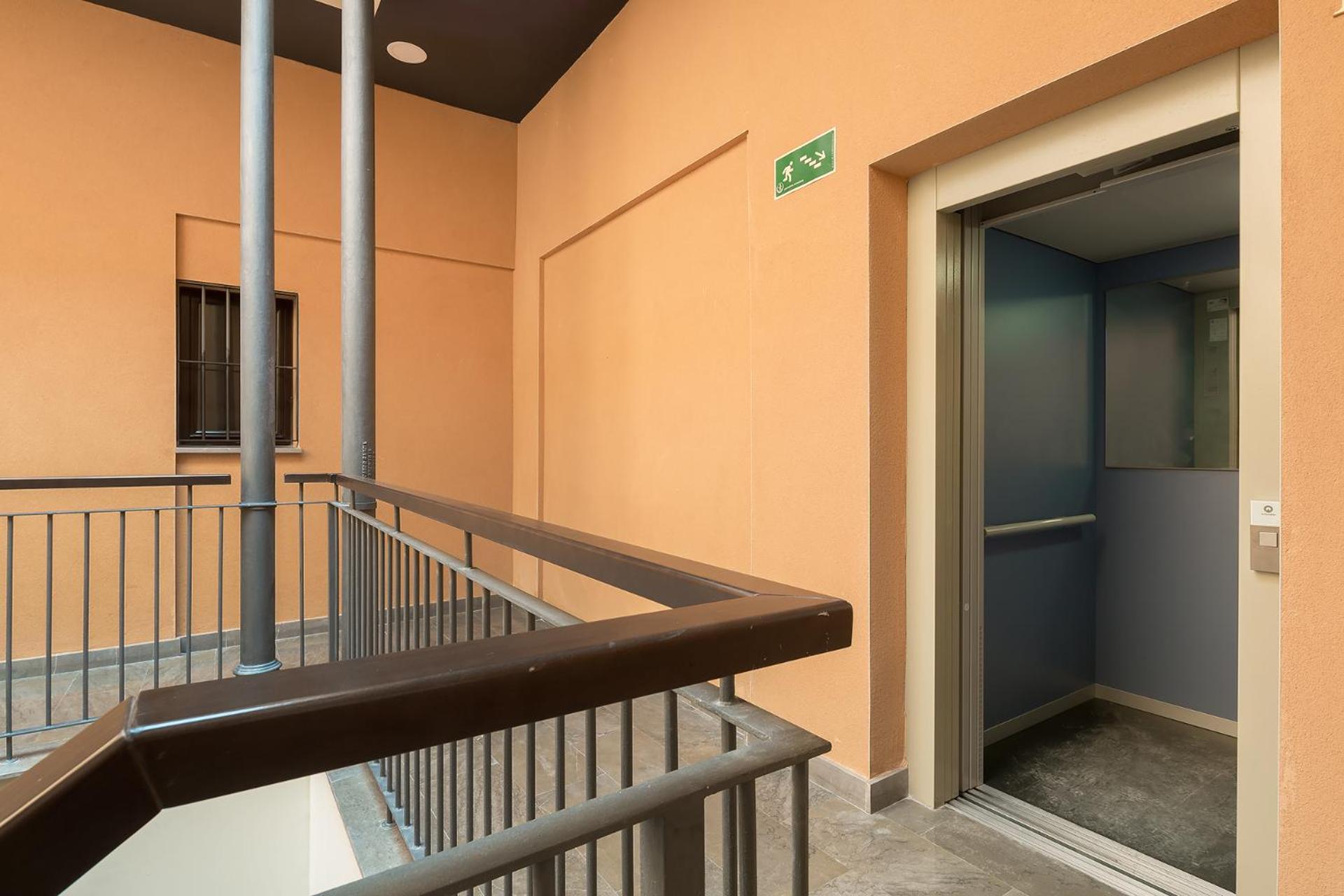 Appartement Veoapartment Jesus Del Gran Poder B