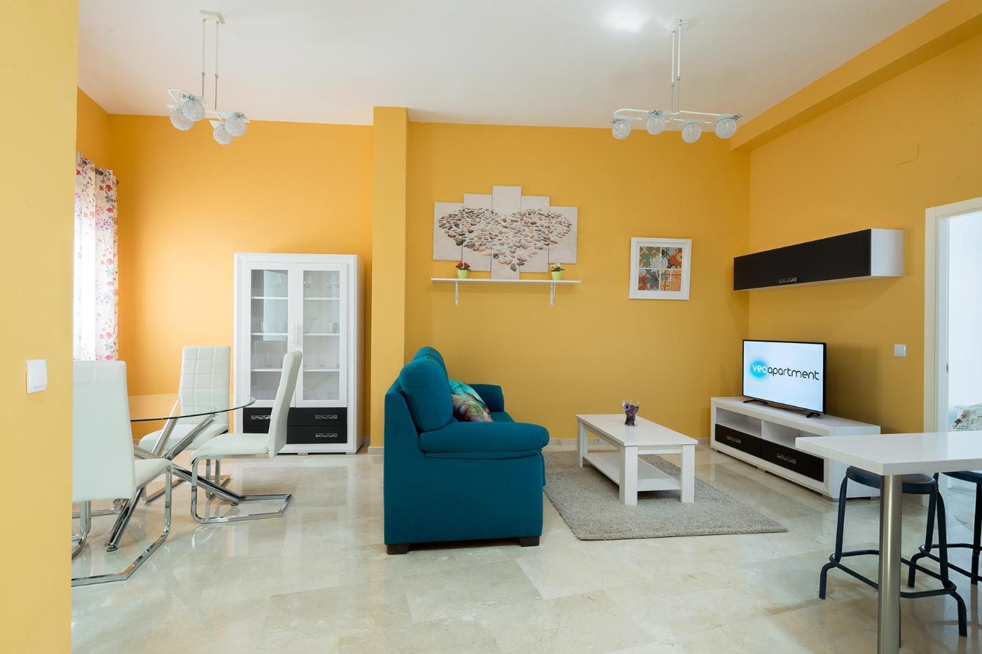 Veoapartment Jesus Del Gran Poder B *