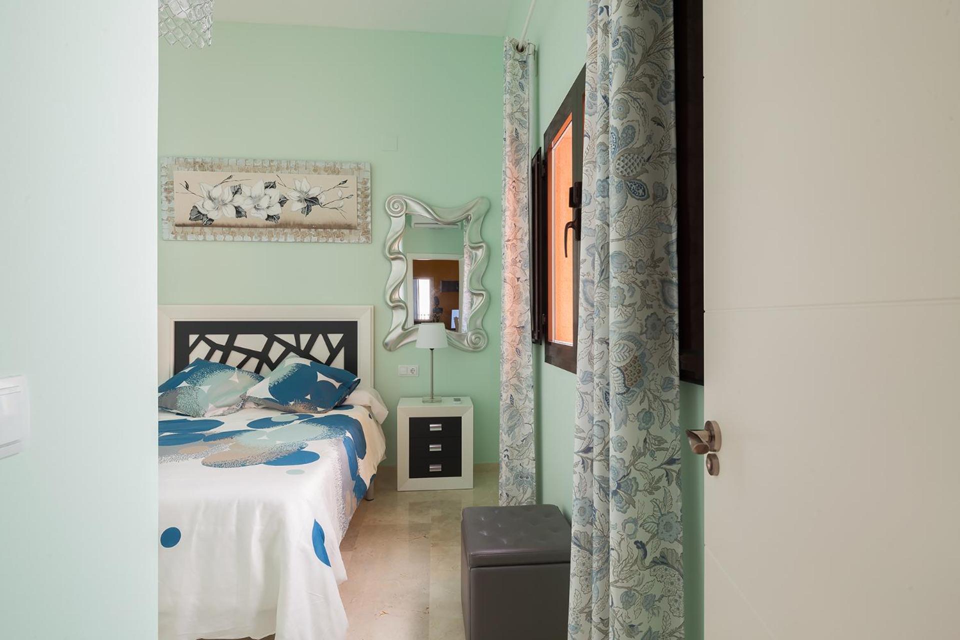 Appartement Veoapartment Jesus Del Gran Poder B *
