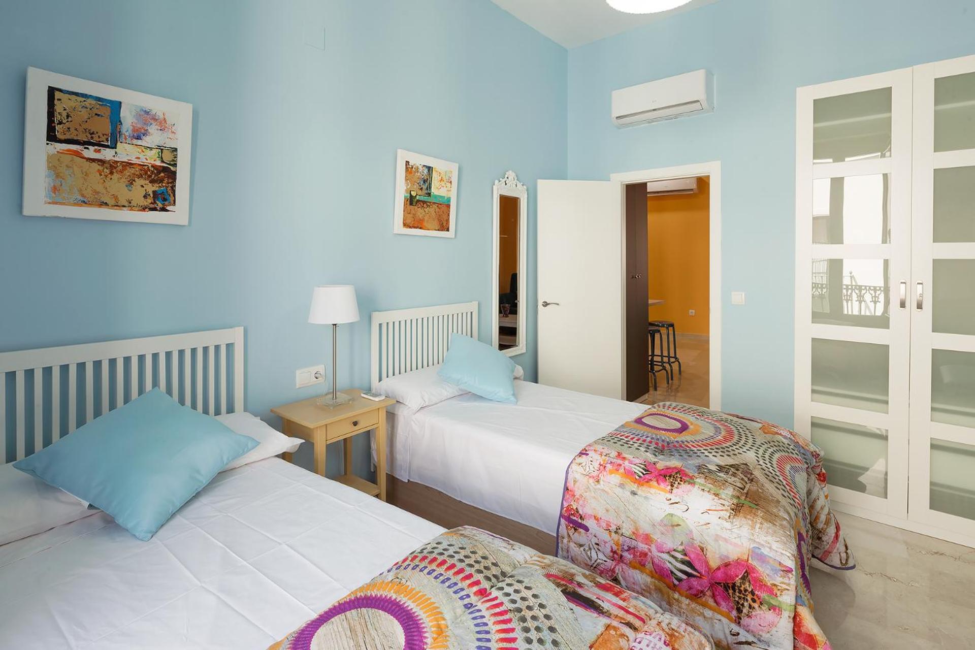 Veoapartment Jesus Del Gran Poder B Appartement