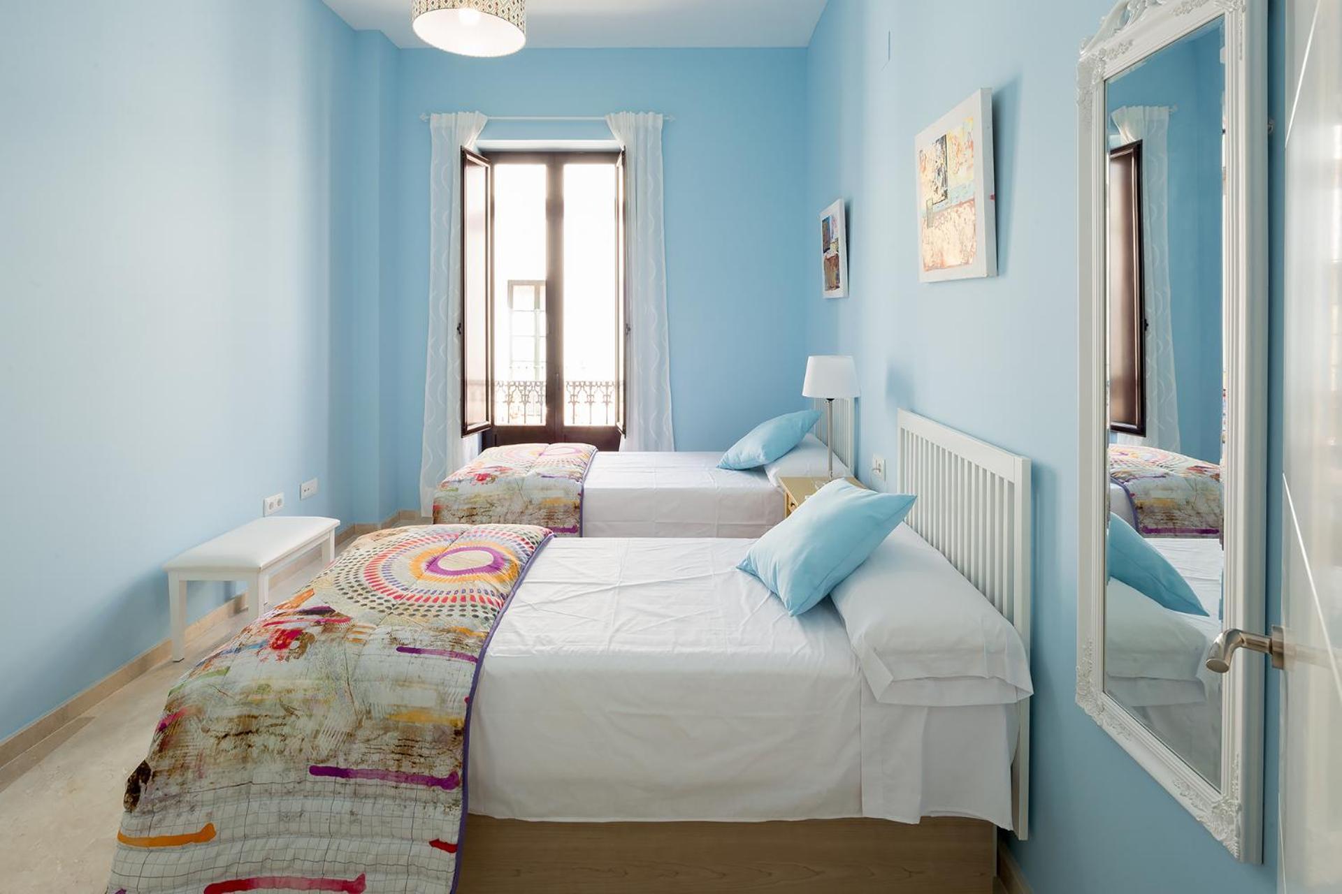 Appartement Veoapartment Jesus Del Gran Poder B